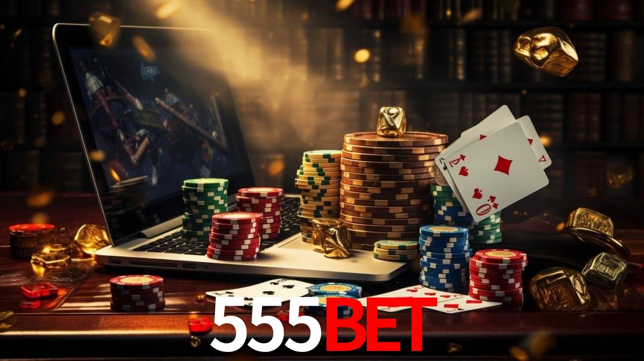 Football Betting 555bet