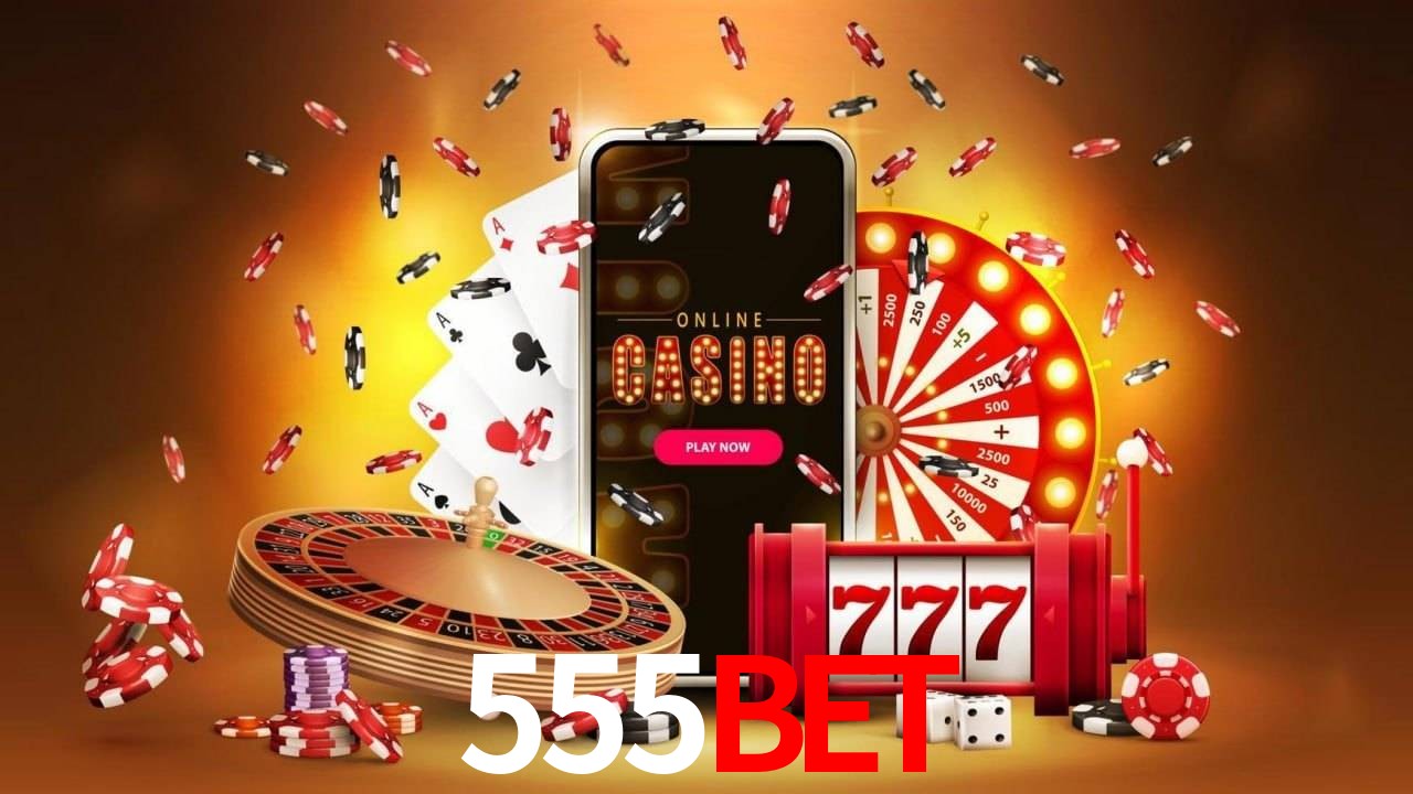 Games Directory 555bet